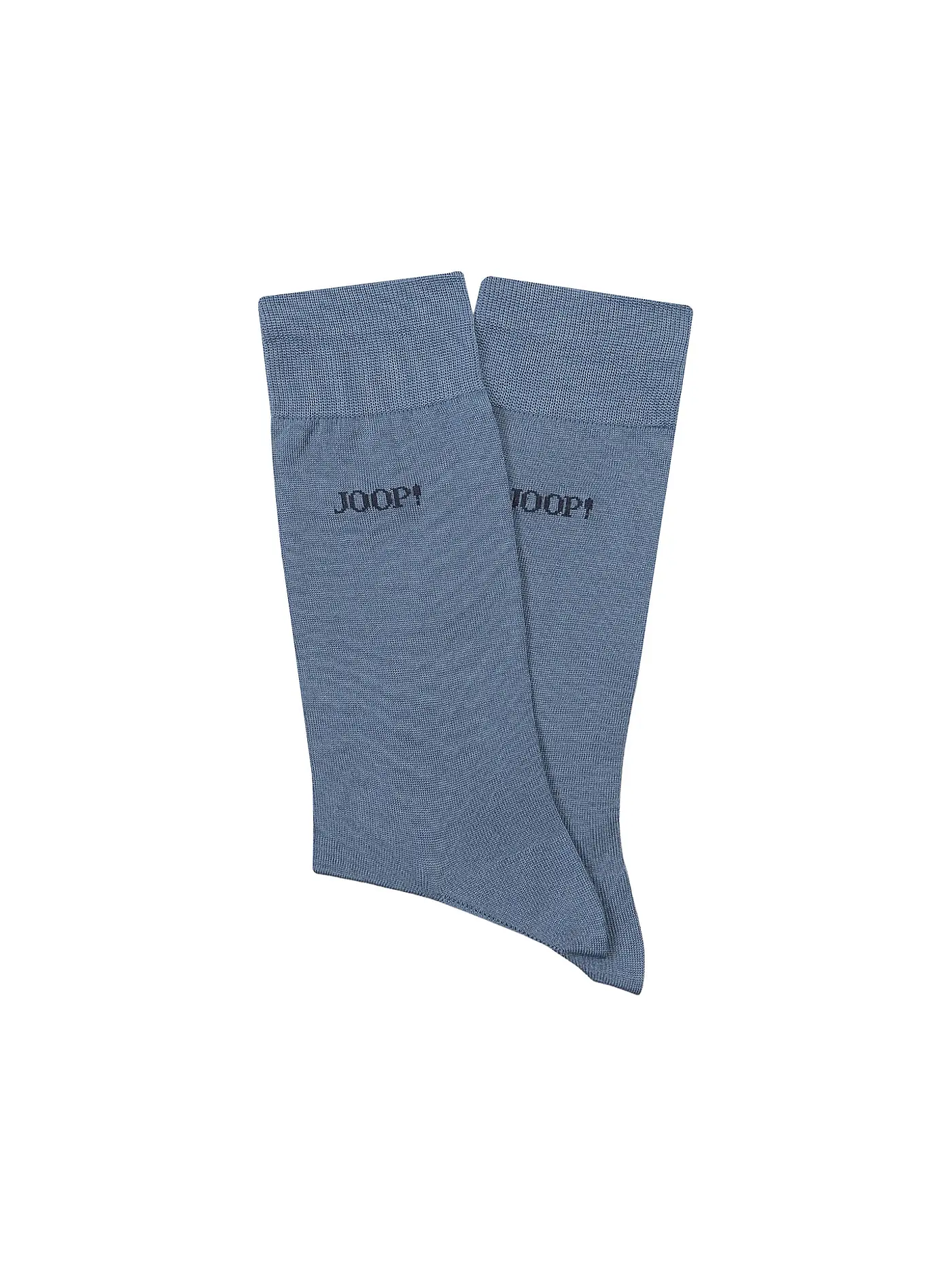 JOOP | Socken 2er Pkg gray blue | 